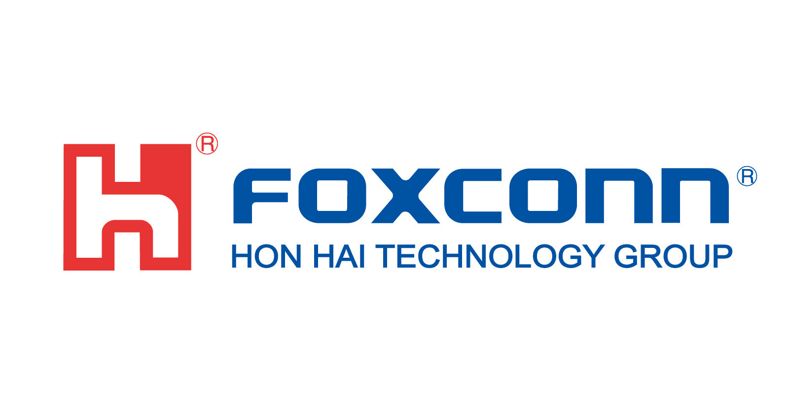 Foxconn-Logo